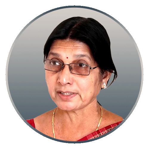 Tapaswini Guru